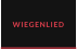 WIEGENLIED